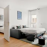 Aparthotel Edgar - Meudon-la-foret Meudon
