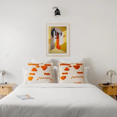 Hotel apartamentowy Edgar - Meudon-la-foret